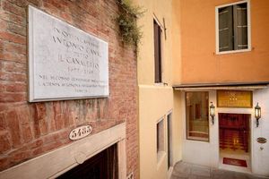 Alojamiento - Hotel Canaletto