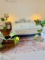Alquiler Vacacional - Relaxed and cozy atmosphere