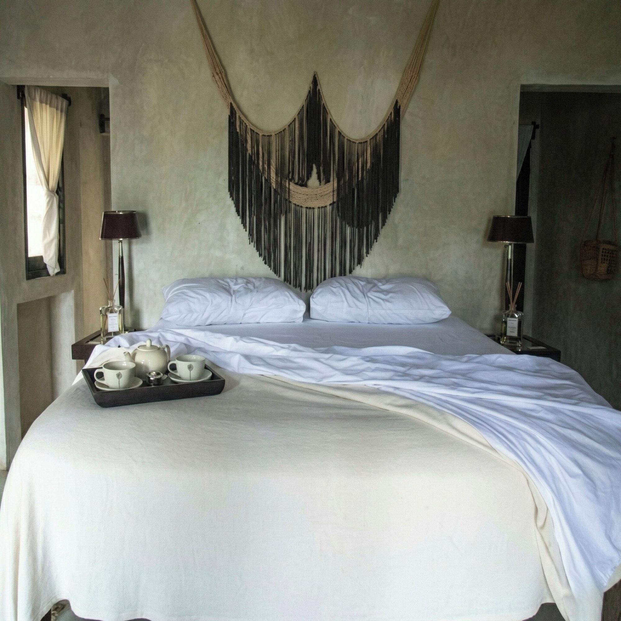 Habitación Coqui Coqui Papholchac Coba Residence & Spa