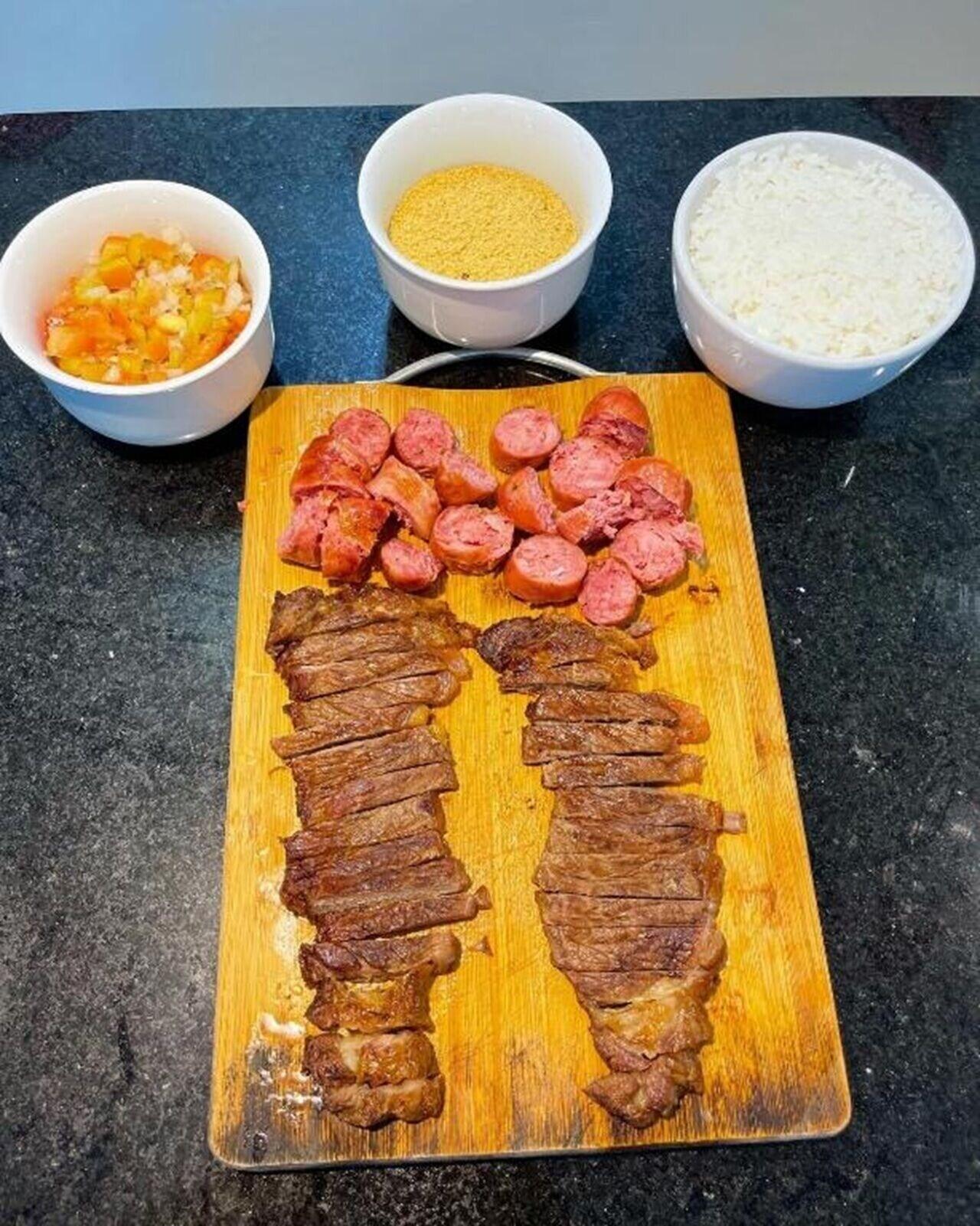 Restaurant Pousada Papito Ubatuba - Praia Perequê-açu