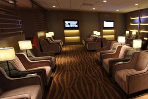 Actividad - Sala VIP Plaza Premium - Salidas No Estadounidenses