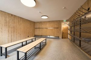 Alquiler Vacacional - Appartement STEINBOCK 4-10 Personen - Moose Lodge