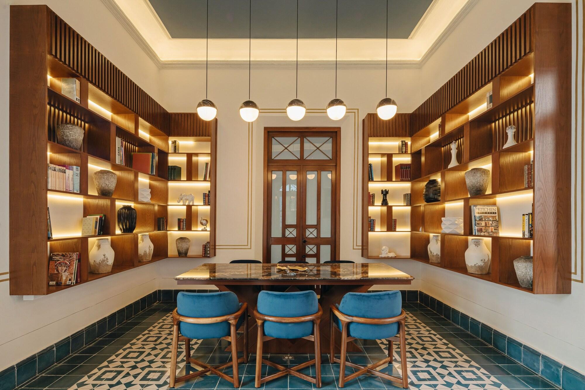 Centro de Negocios Cigno Hotel Adults Only