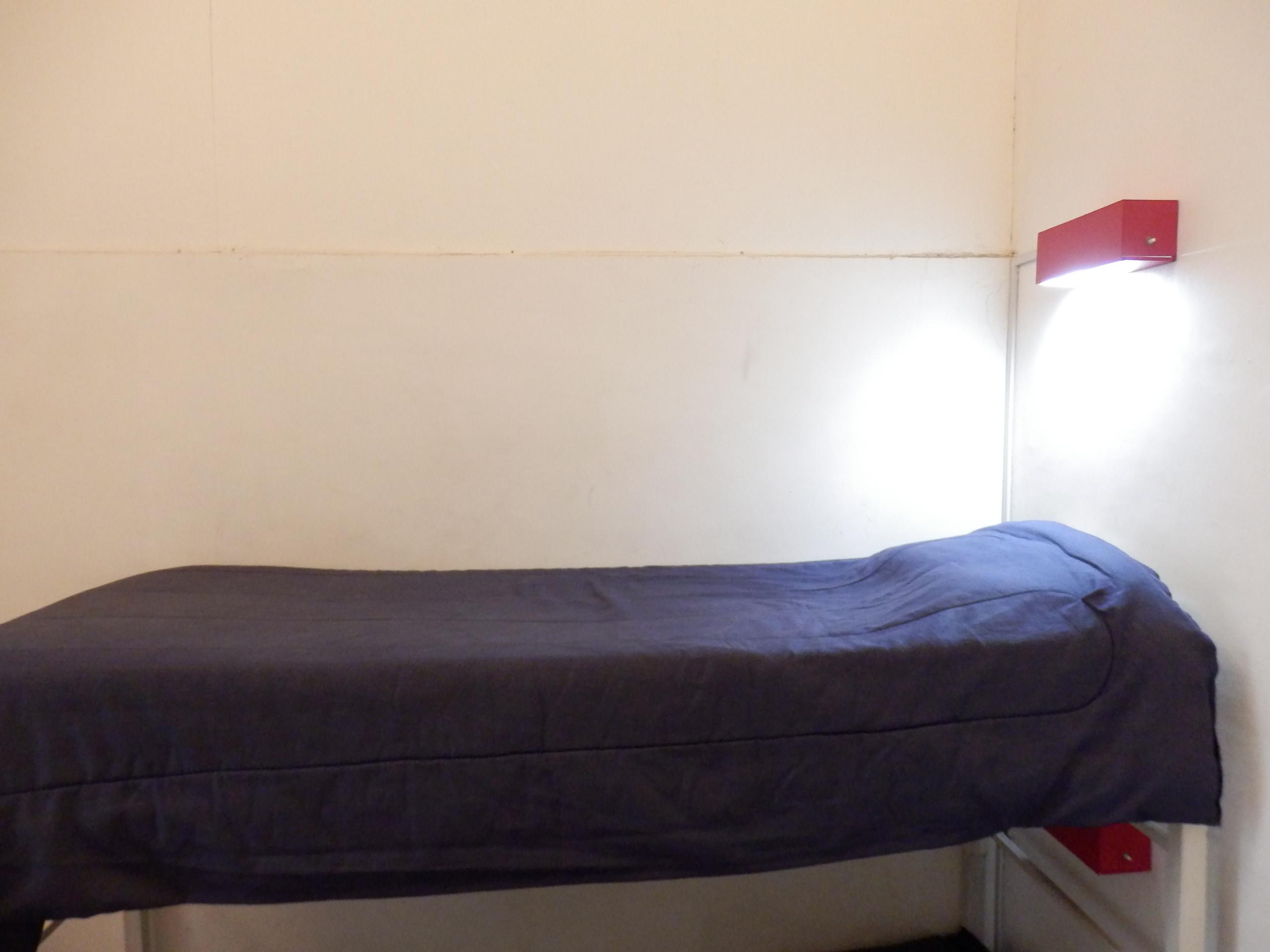 Set de Habitación Ostinatto Hostel