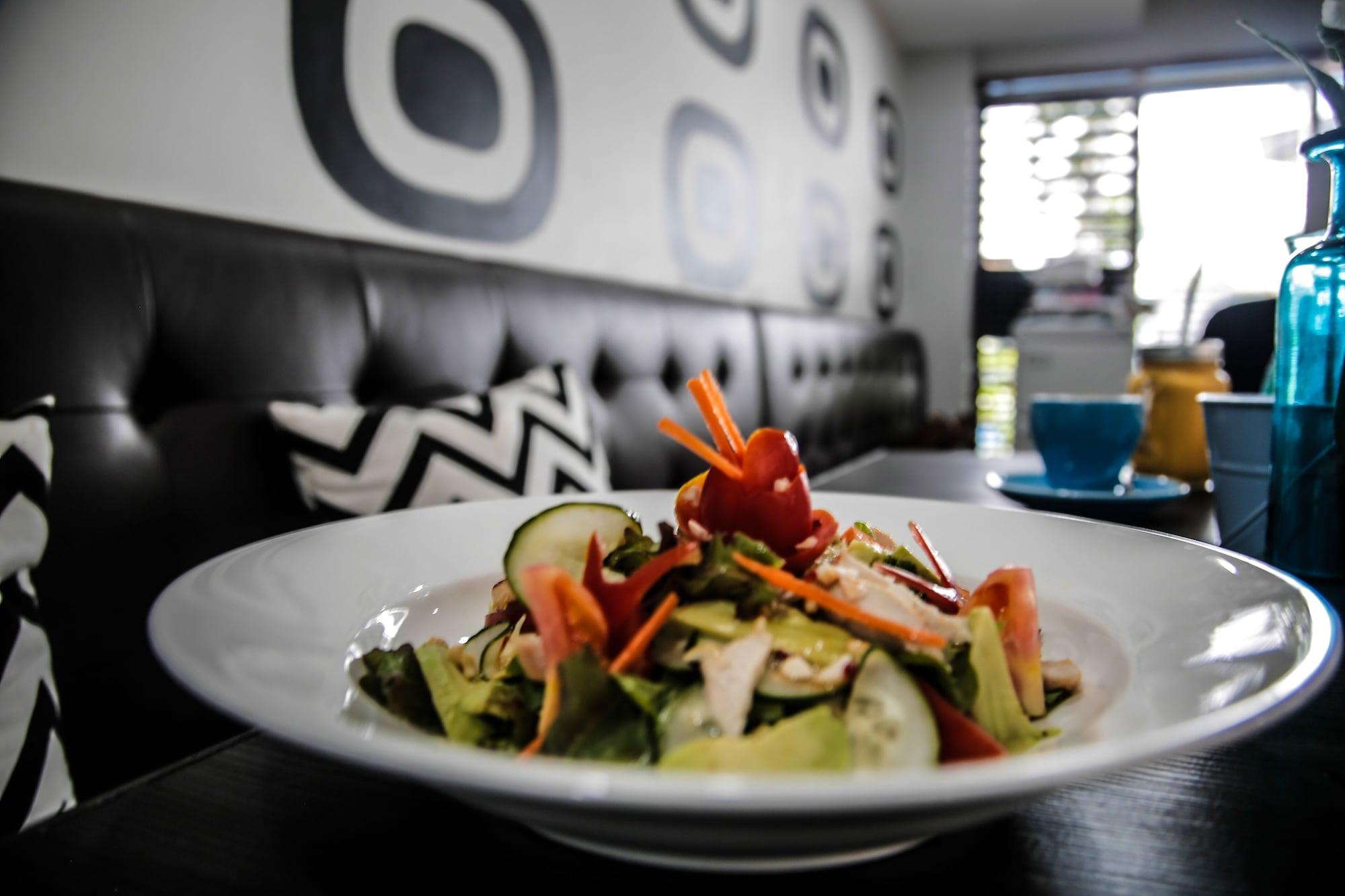 Restaurant The Palms Denarau Fiji