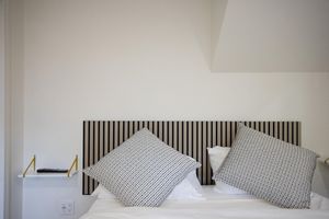 Alquiler Vacacional - The Chimney - 1 Bed Retreat