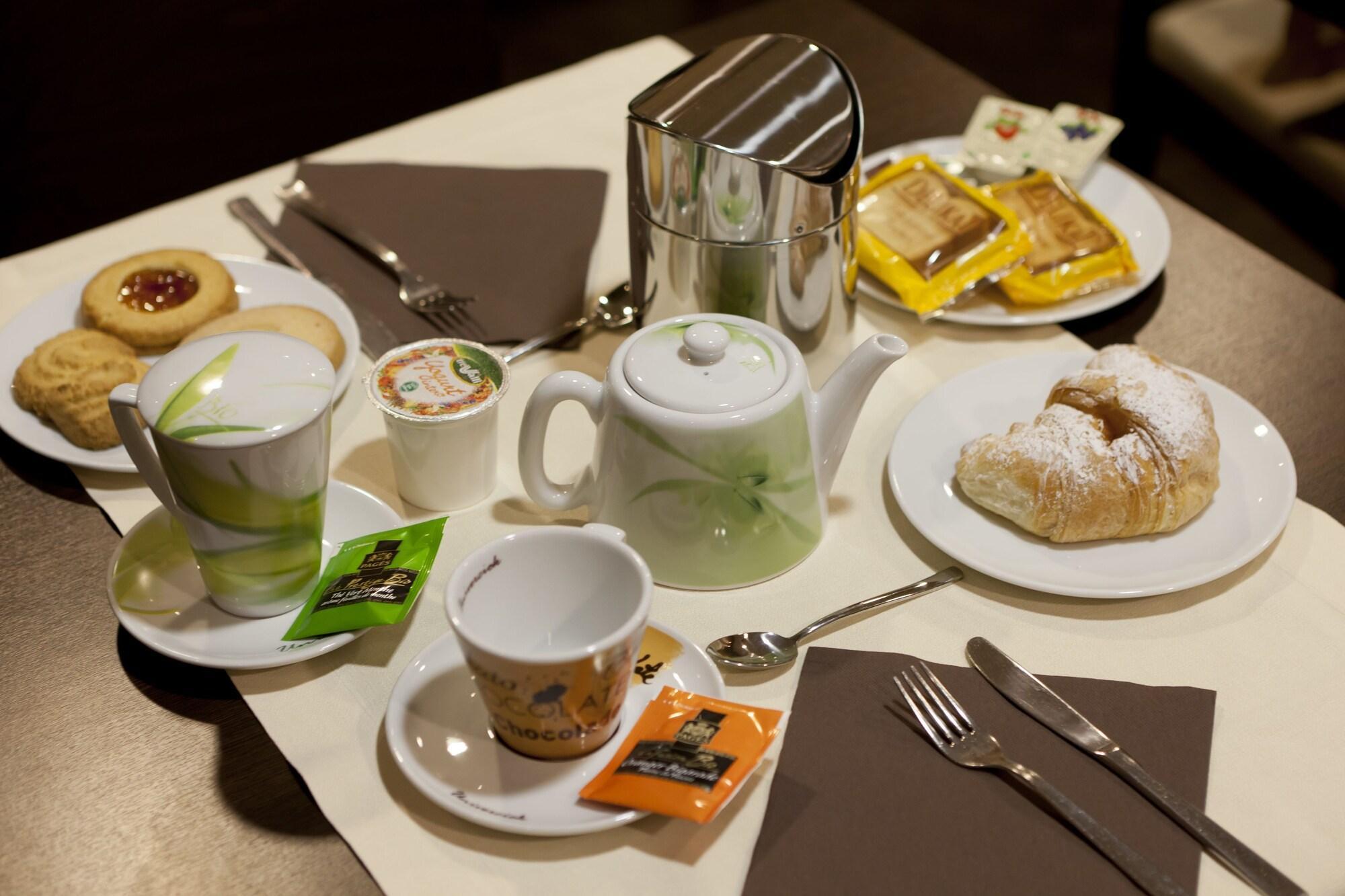 Restaurant La Compagnia Del Viaggiatore