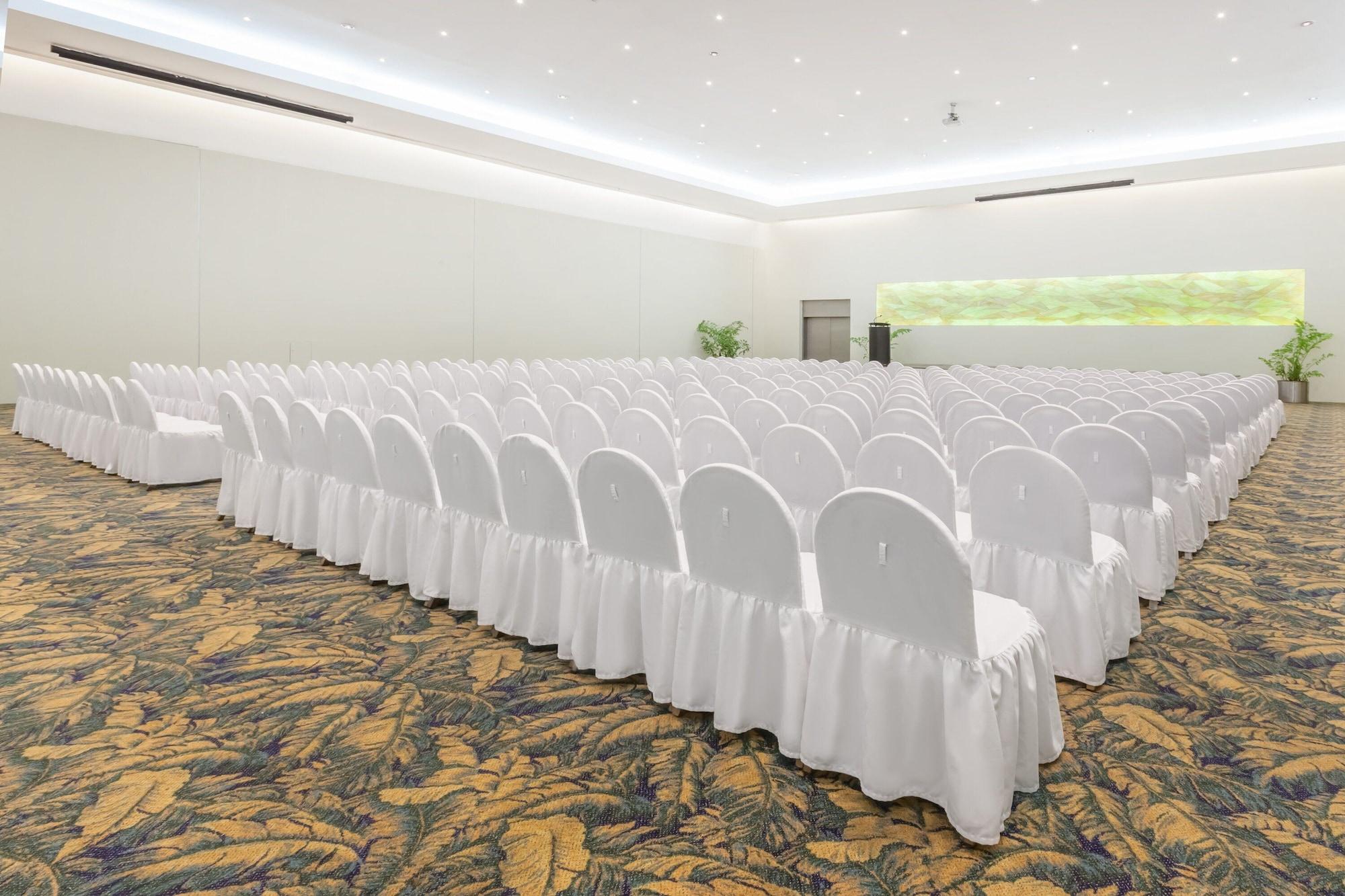 Sala de Reuniones Gamma Colima Garden
