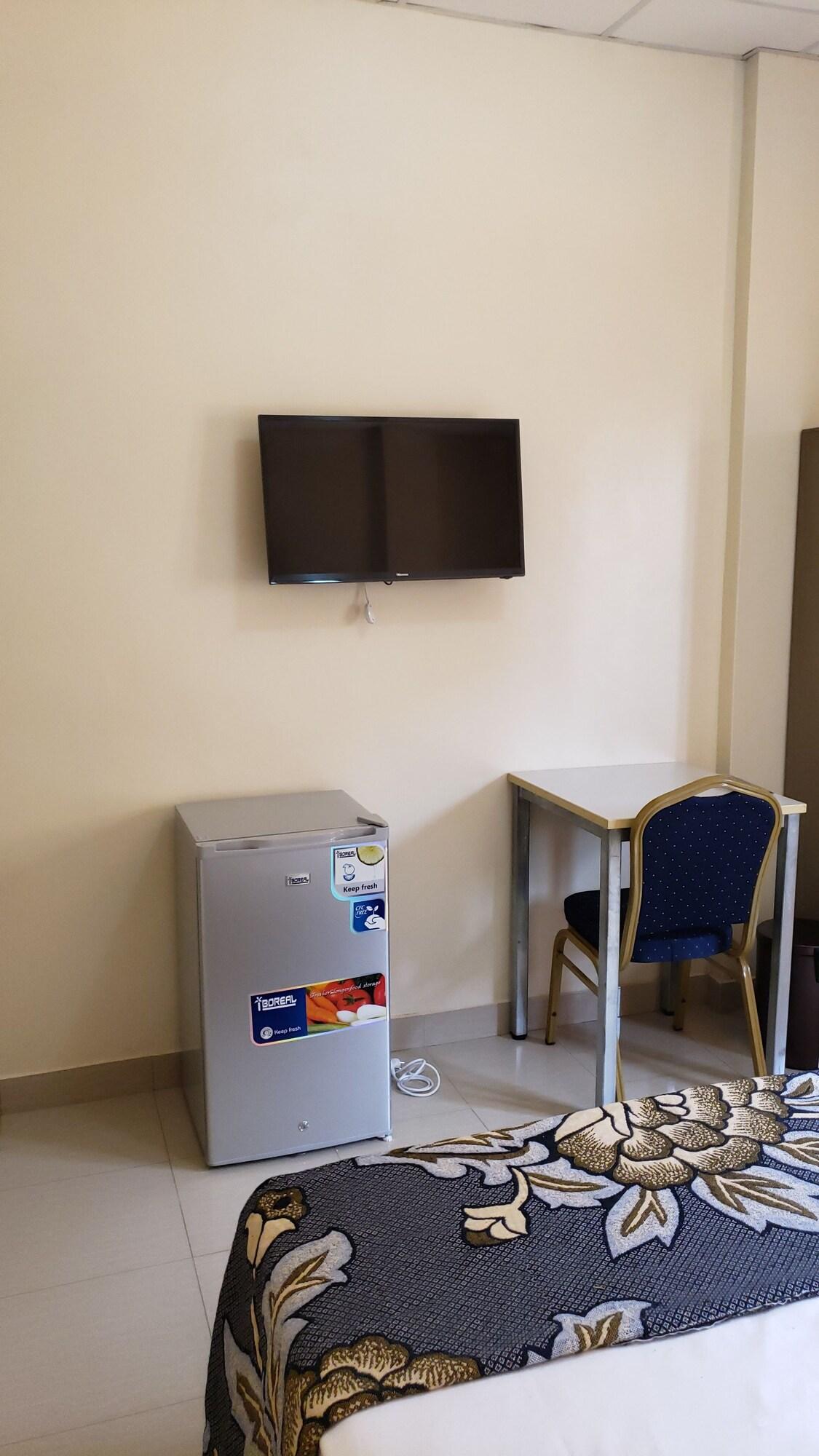 Set de Habitación Hôtel Les Fleurettes