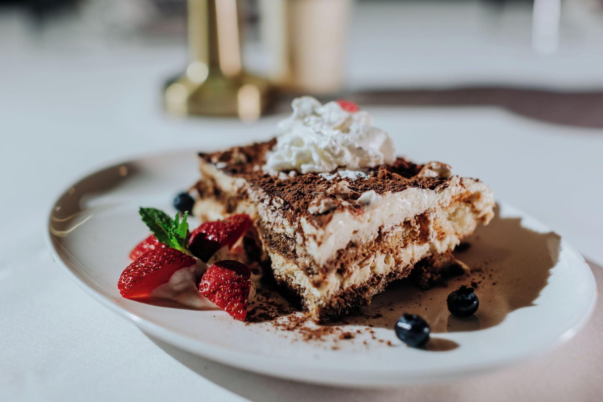 Restaurant Hilton Palm Beach PBI