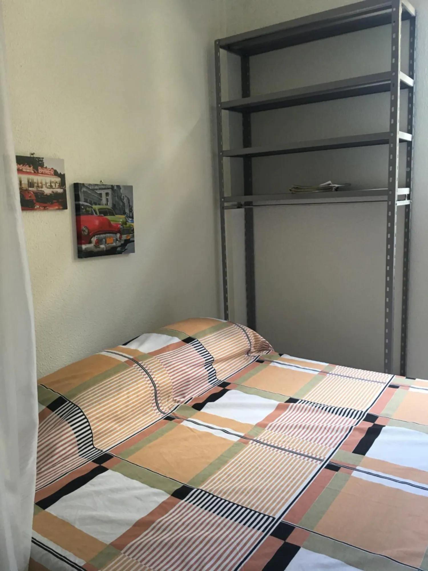 Habitación Studio Piedade