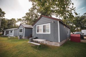 Alojamiento - River Bend's Resort