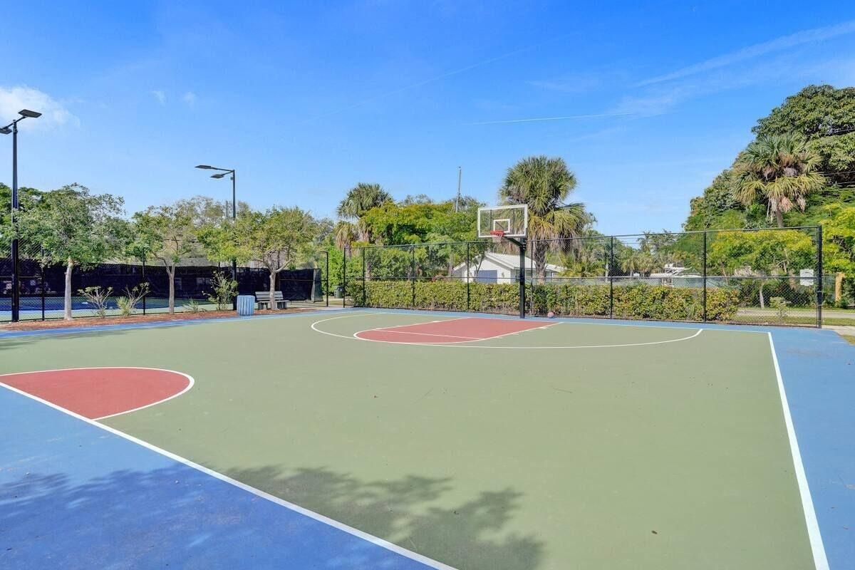 Instalaciones Recreativas Oasis Fort Lauderdale by StayHospitality