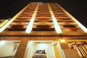 Renta temporal - SmartCondo Tomari