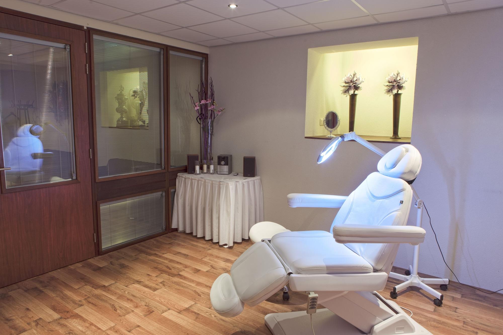 Spa Hotel Het Landhuis