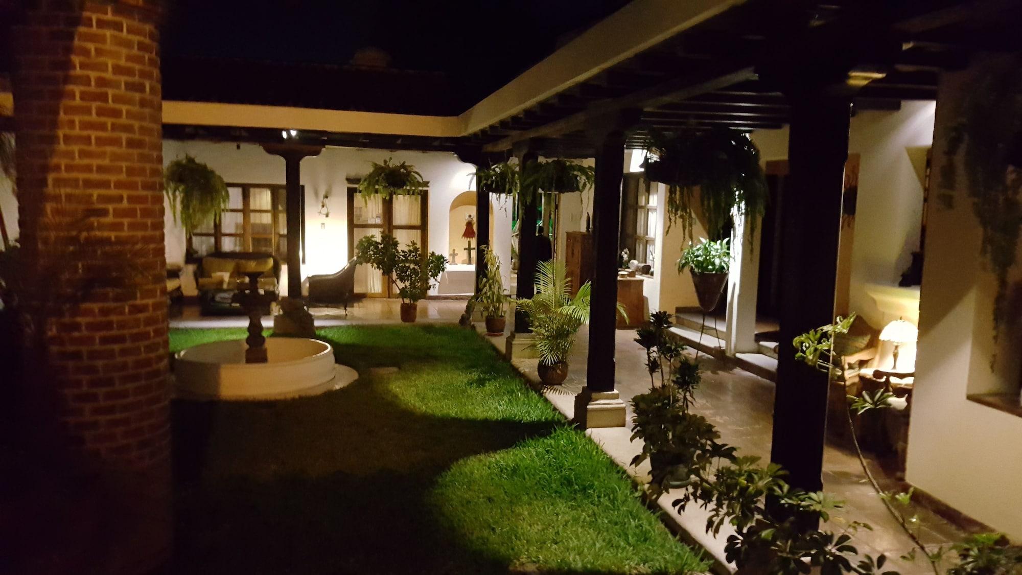 Varios Hotel La Casa de Don Pedro