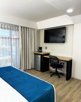 Alojamiento - Hotel Rest Inn Baja