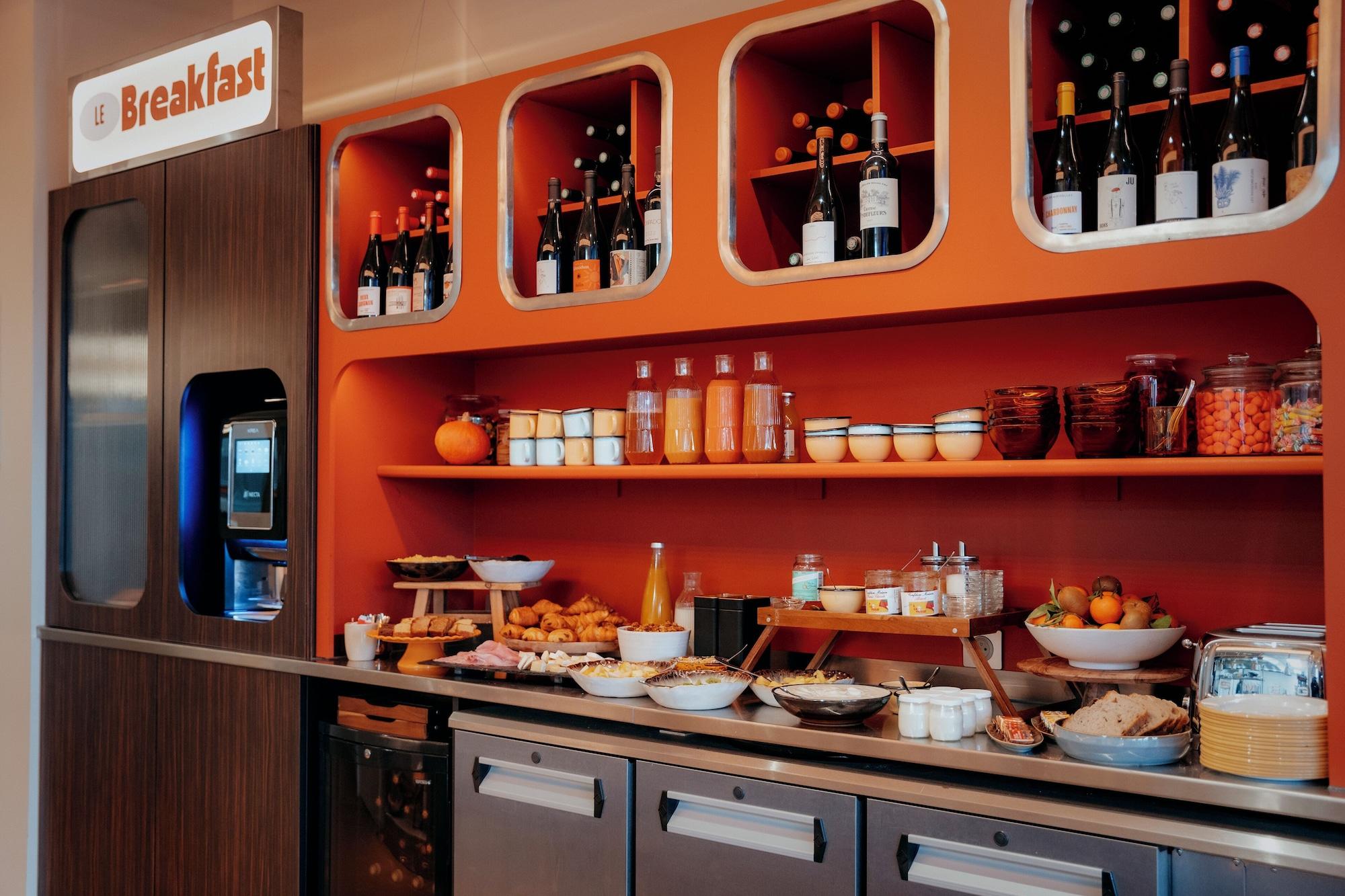 Restaurant Hife Toulouse Sud Labège