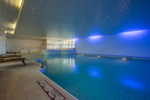 Alojamiento - Crowne Plaza Zürich by IHG
