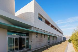 Alojamiento - AP Aeroporto Porto