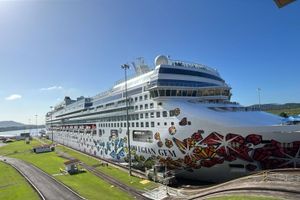 Actividad - City Canal Tour desde Aeropuerto
