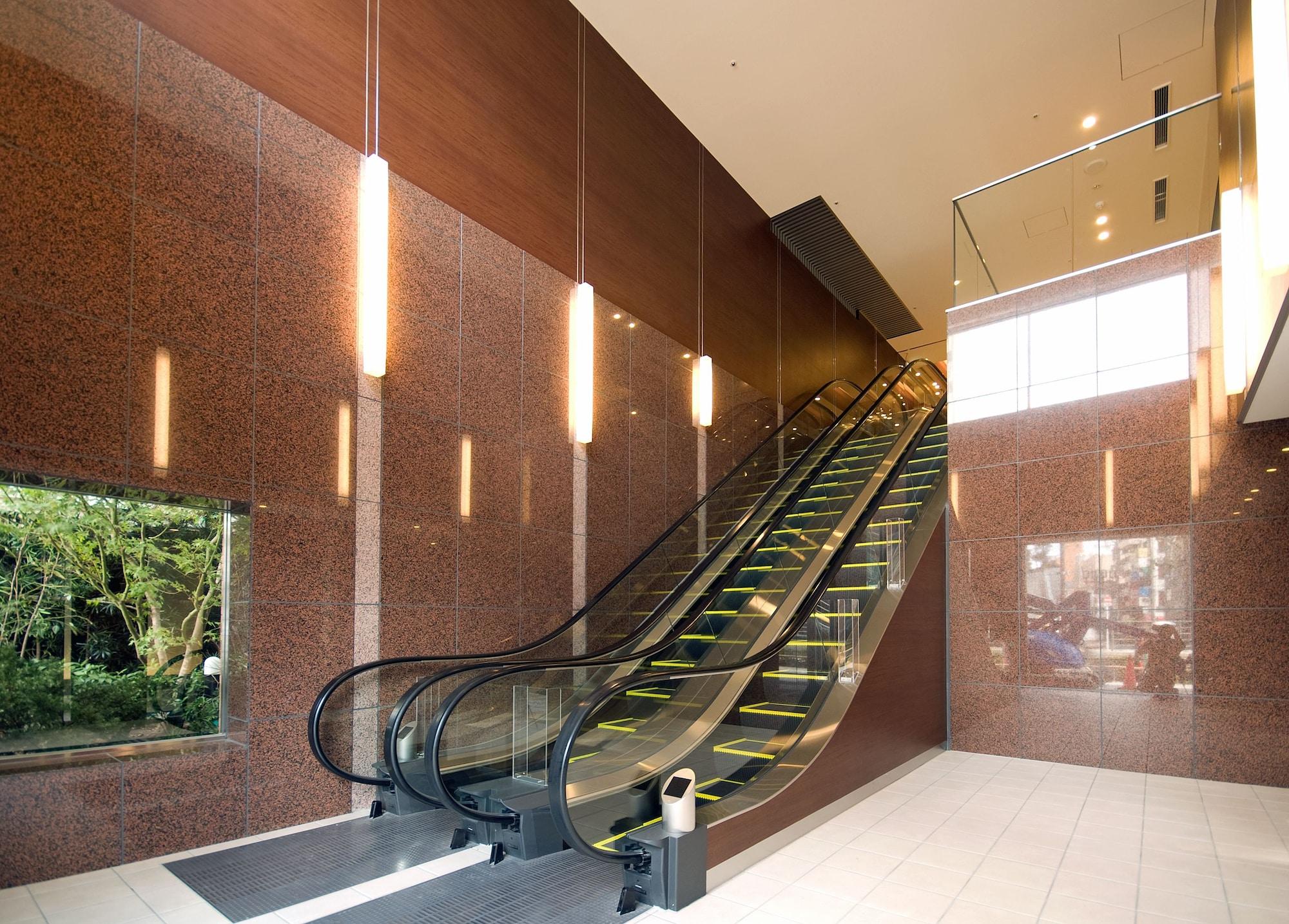 Vista Lobby Hotel Keihan Asakusa