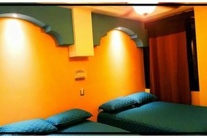Alojamiento - Hotel IV Centenario
