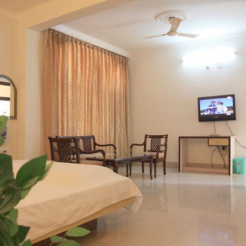 Set de Habitación Hotel Inderlok