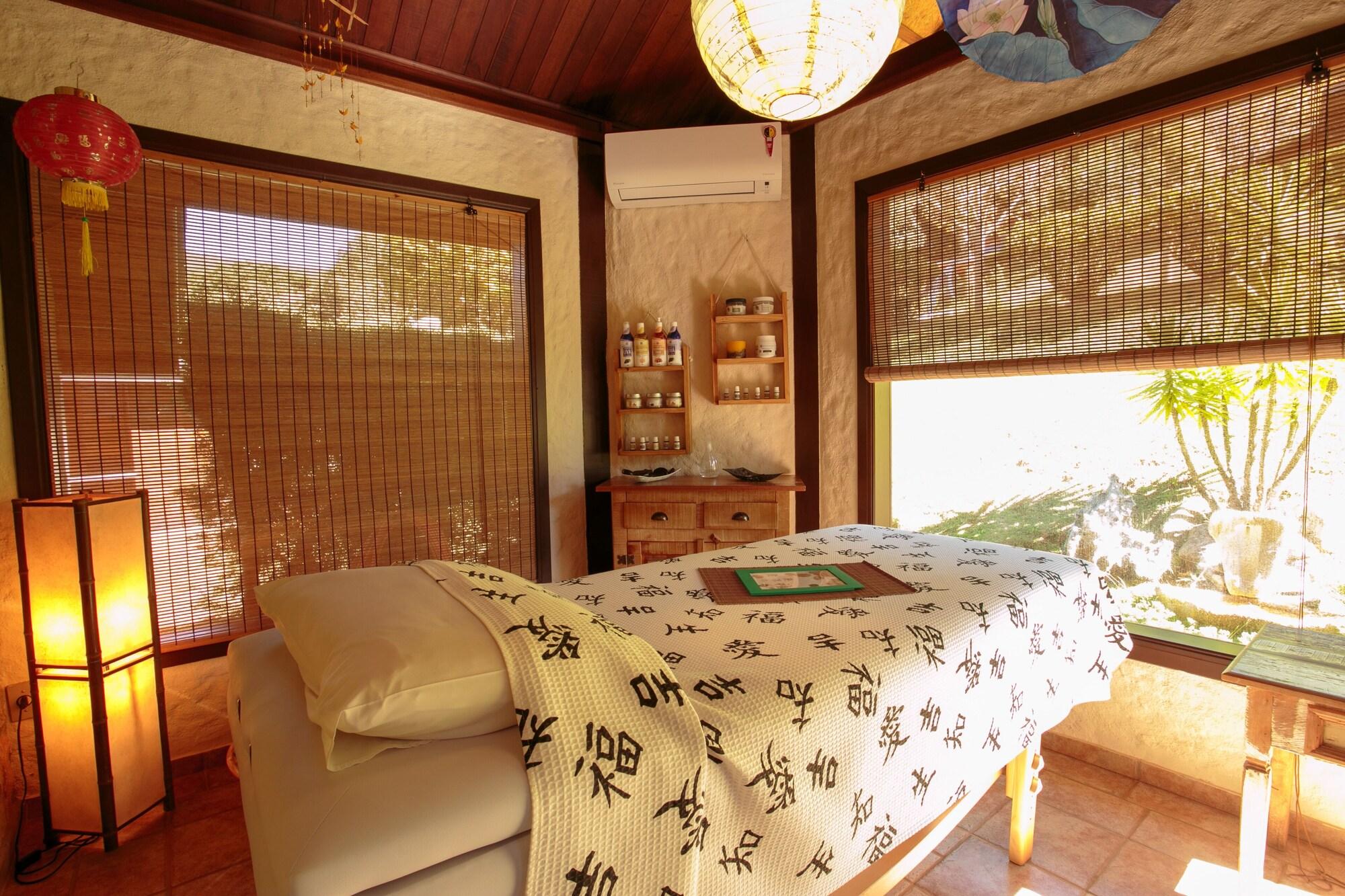 Spa Pousada Varanda das Colinas