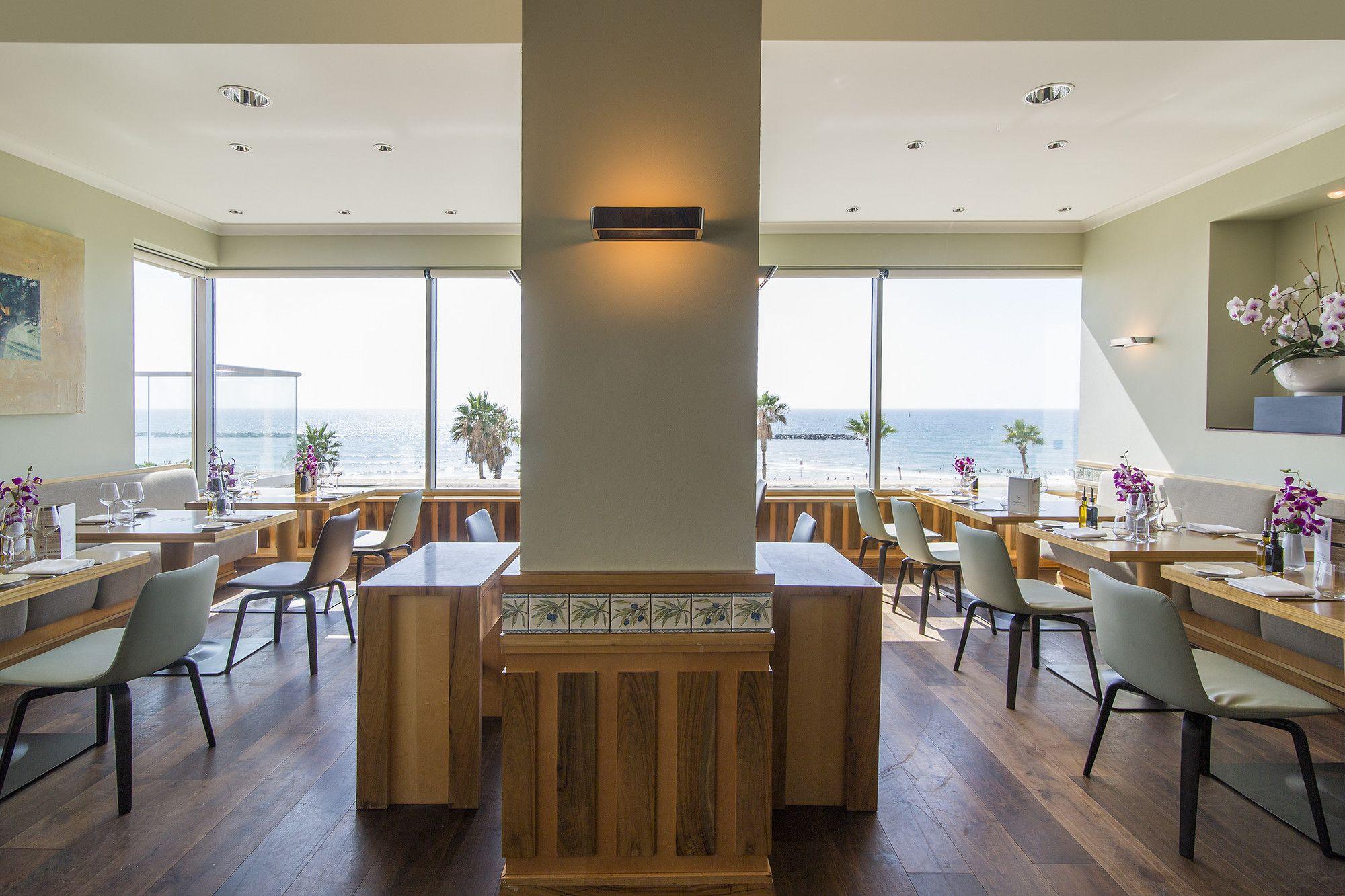 Restaurant Sheraton Grand Tel Aviv