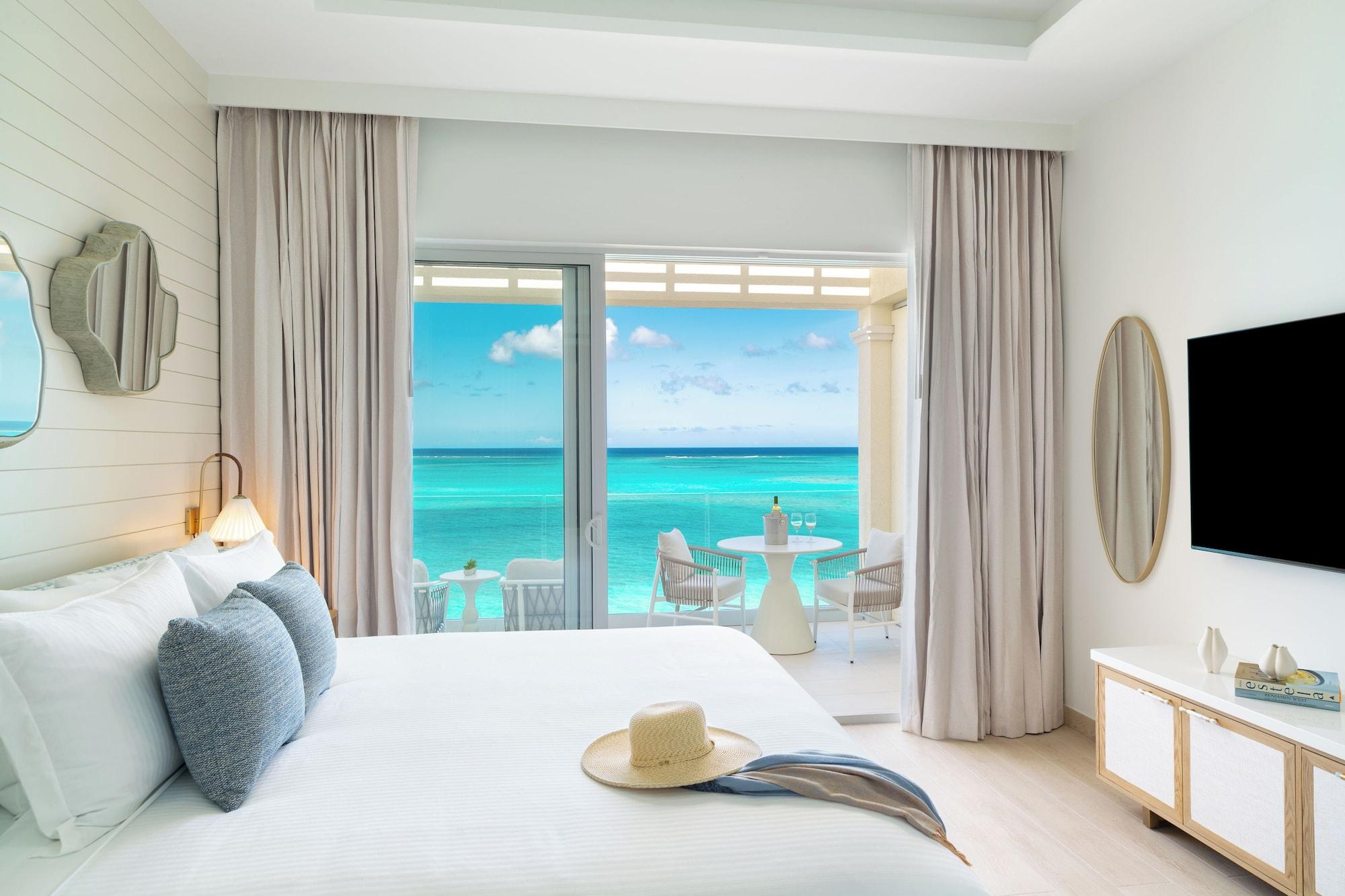 Habitación Beachfront at Windsong on the Reef