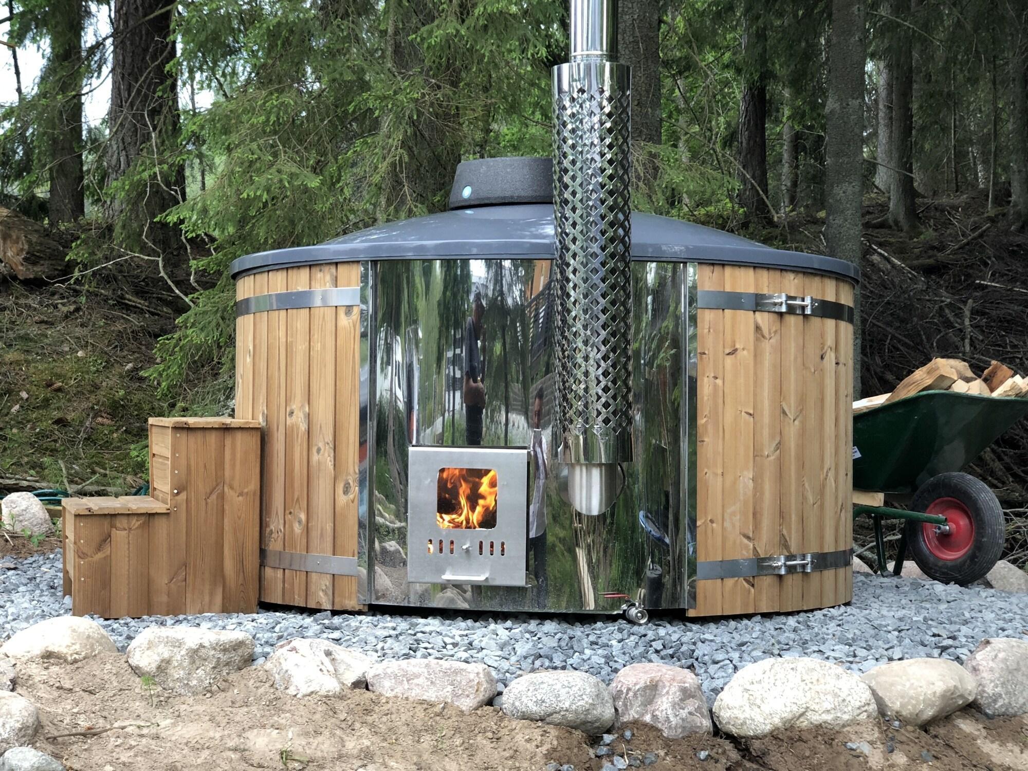 Instalaciones Recreativas Julared