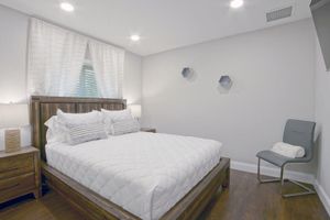 Alquiler Vacacional - Modern House near the Downtown Heated Pool Pet Friendly Whirlpool Spa Playroom