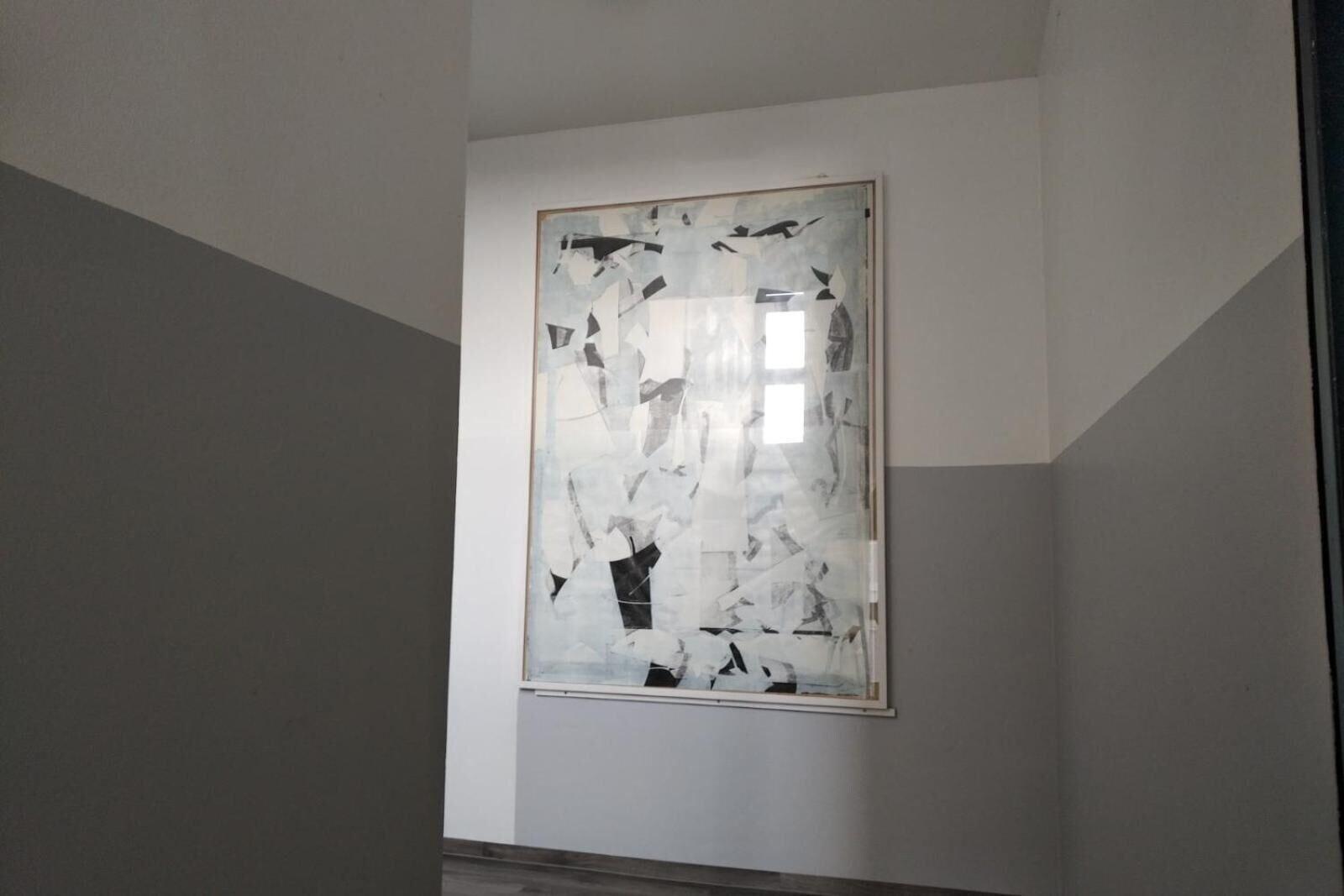 Comodidades del Alojamiento Atelier Guesthouse