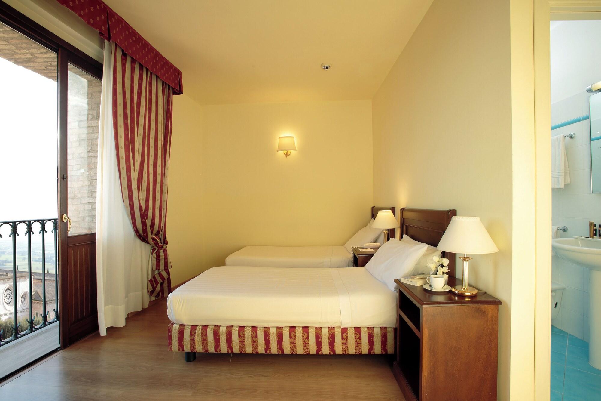 Habitación Giotto B&B