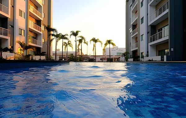 Portezza Natura - Hoteles económicos en Mazatlán, Sinaloa