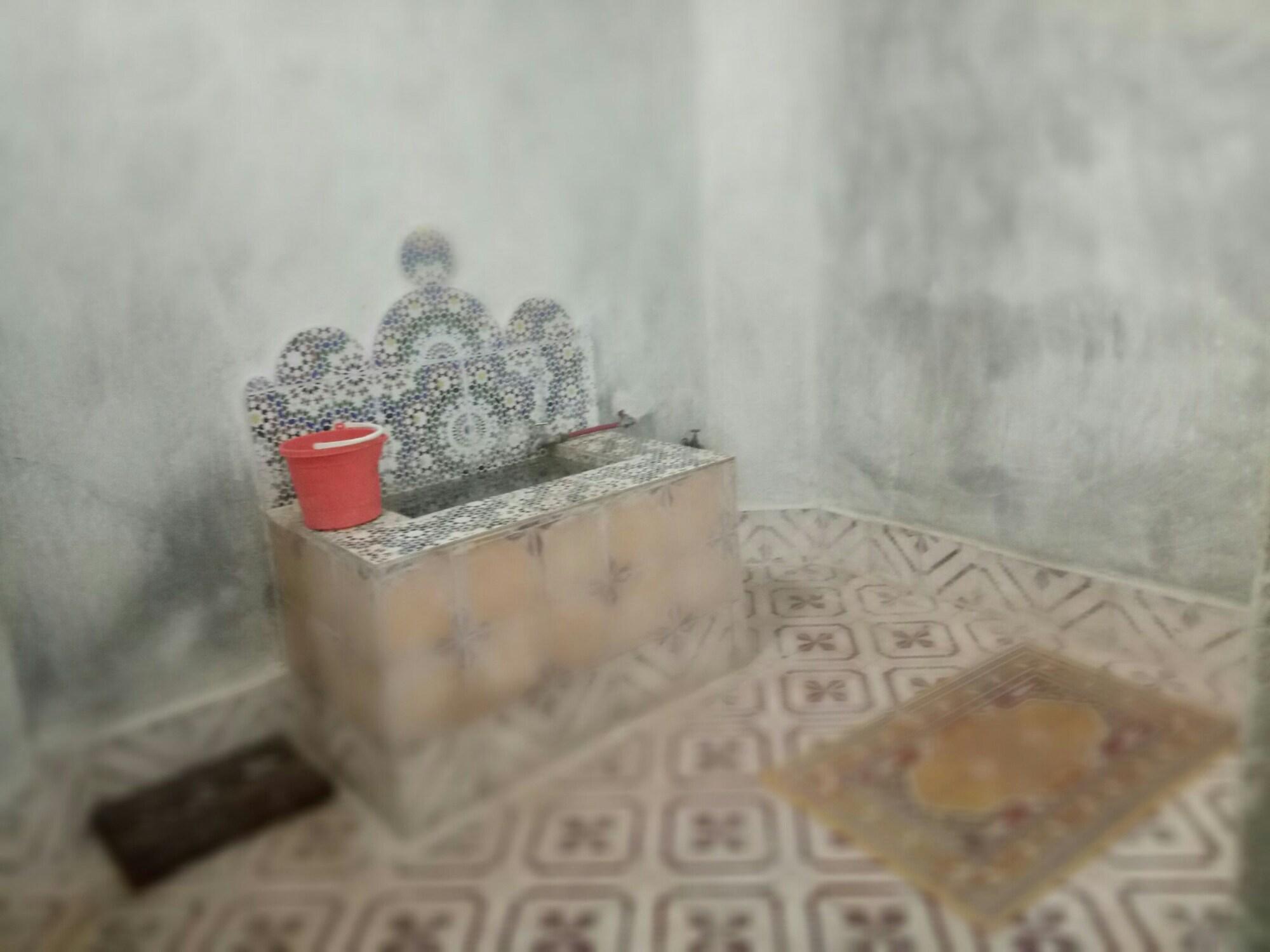 Spa Kasbah 123 Soleil