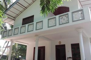 Alquiler Vacacional - Nice holiday home near the beach