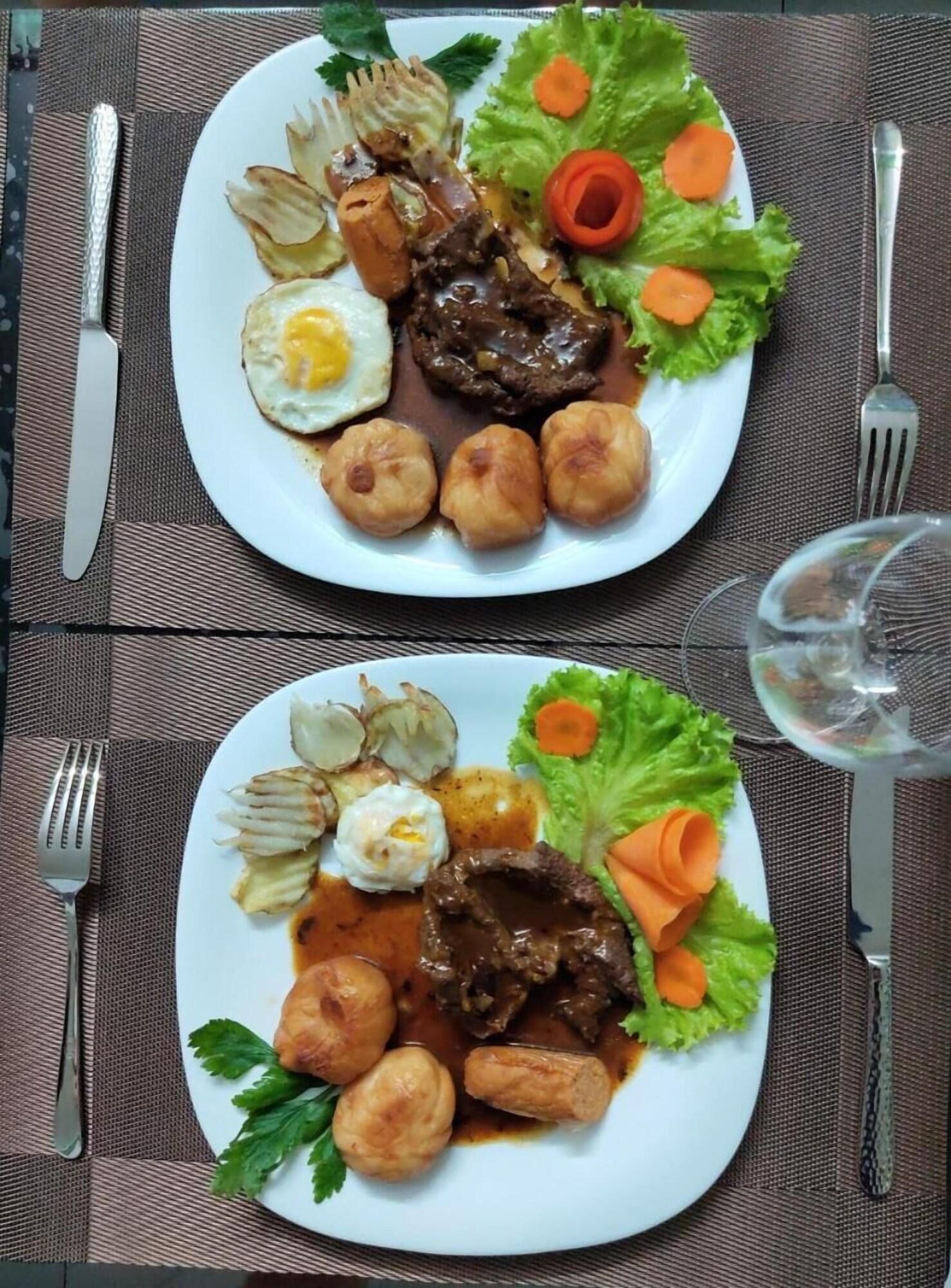 Restaurant Mio Hotel