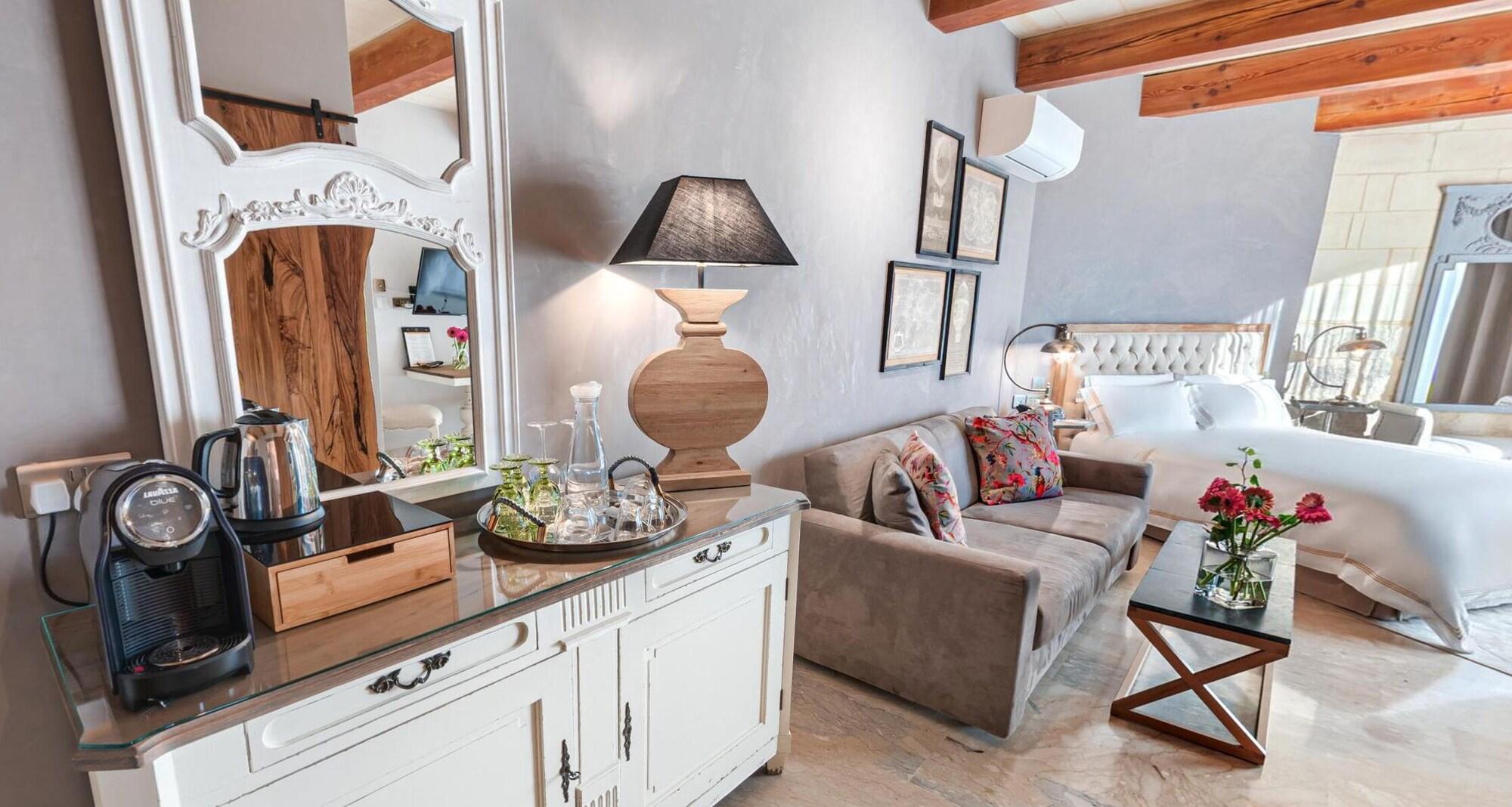 Habitación Lulu Boutique Hotel