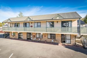 Alojamiento - Ascot Vale Motor Lodge