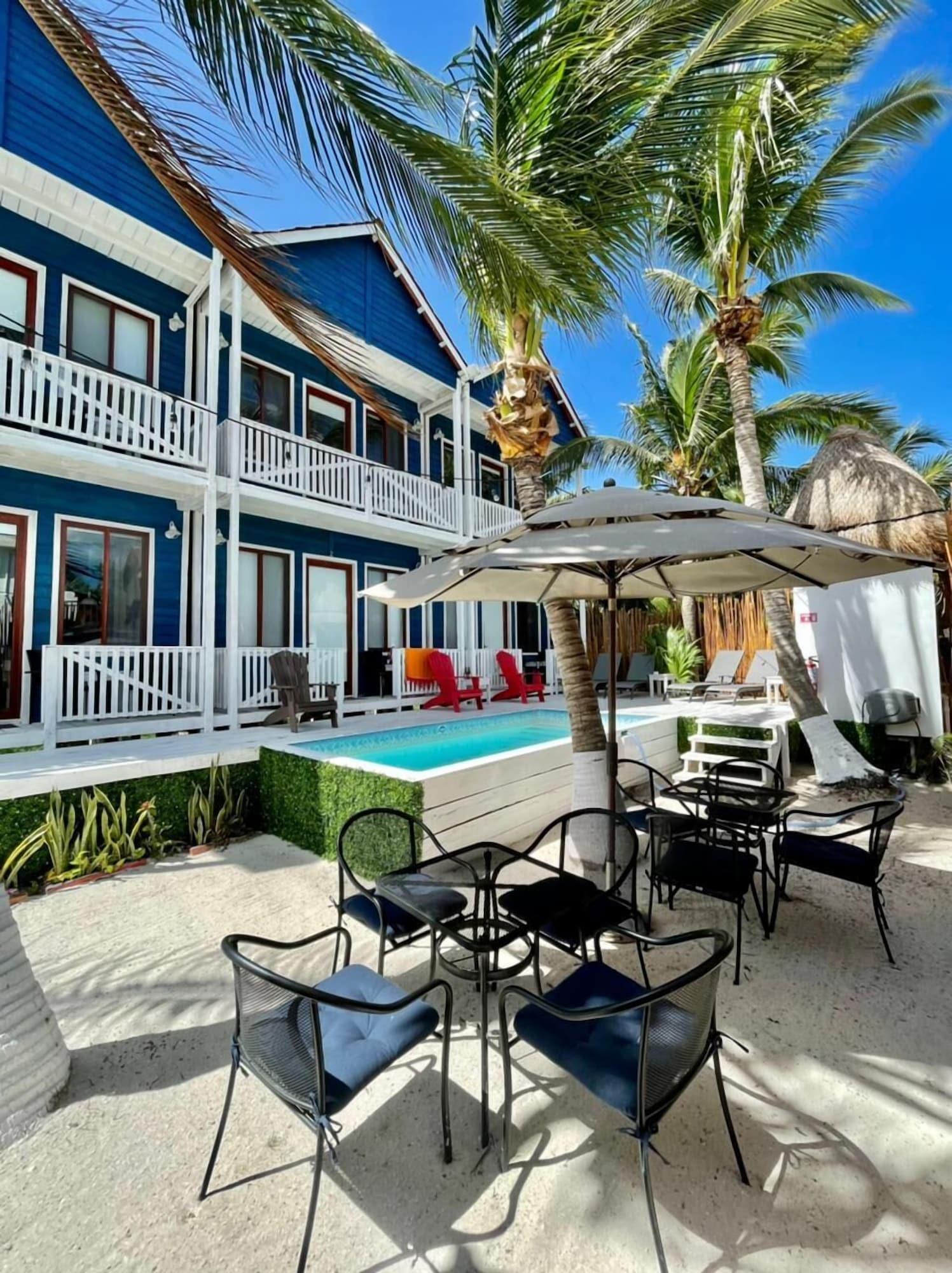 Varios Marina Sunrise