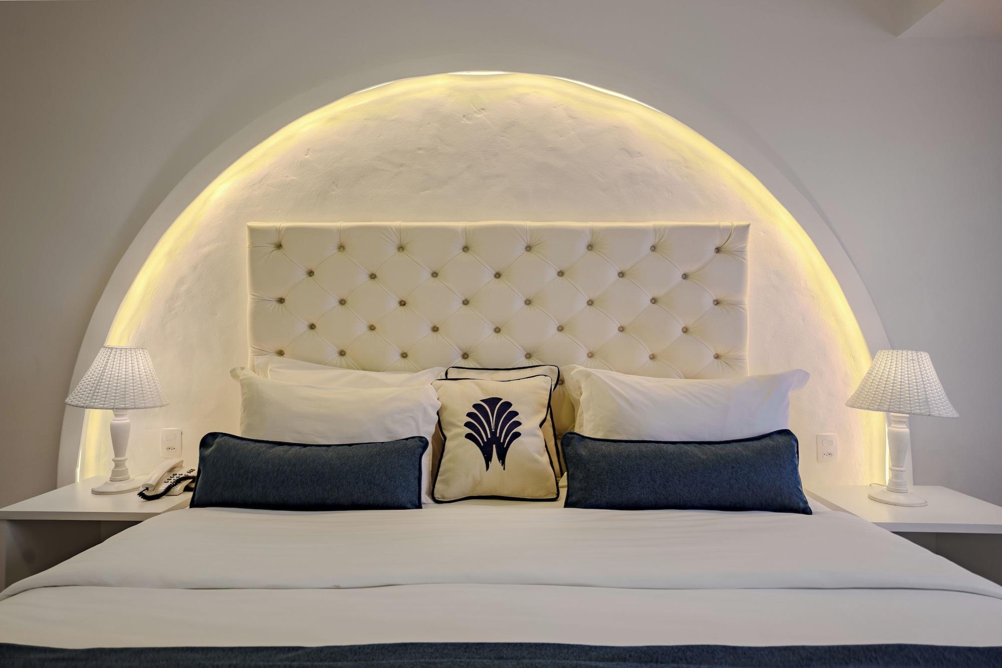 Habitación Greco Hotel