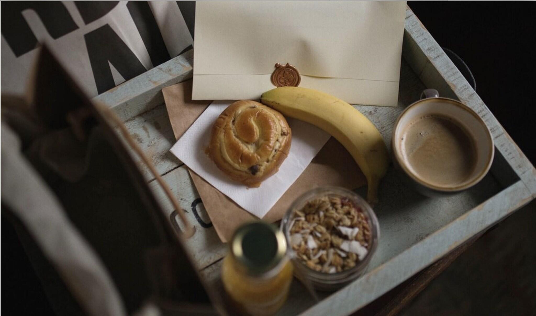 Restaurant The Cow Hollow Hotel