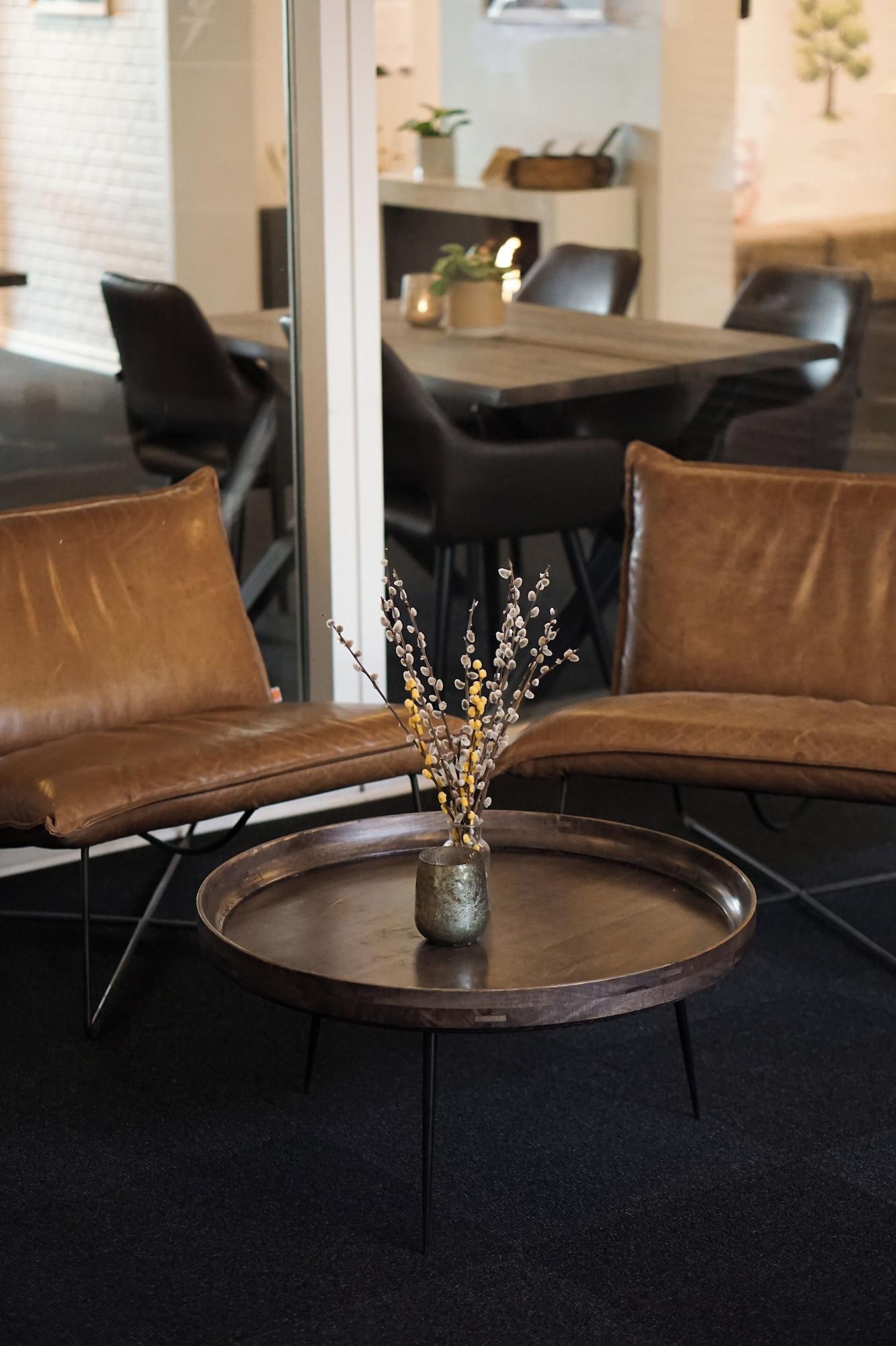 Vista Lobby Frederiksdal Sinatur Hotel & Konference