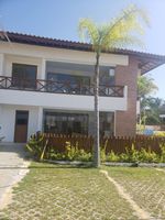 Alquiler Vacacional - Riverside Imbassai Menor preco a 200mt sem taxa