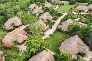 Alojamiento - Orchid Bay Resort