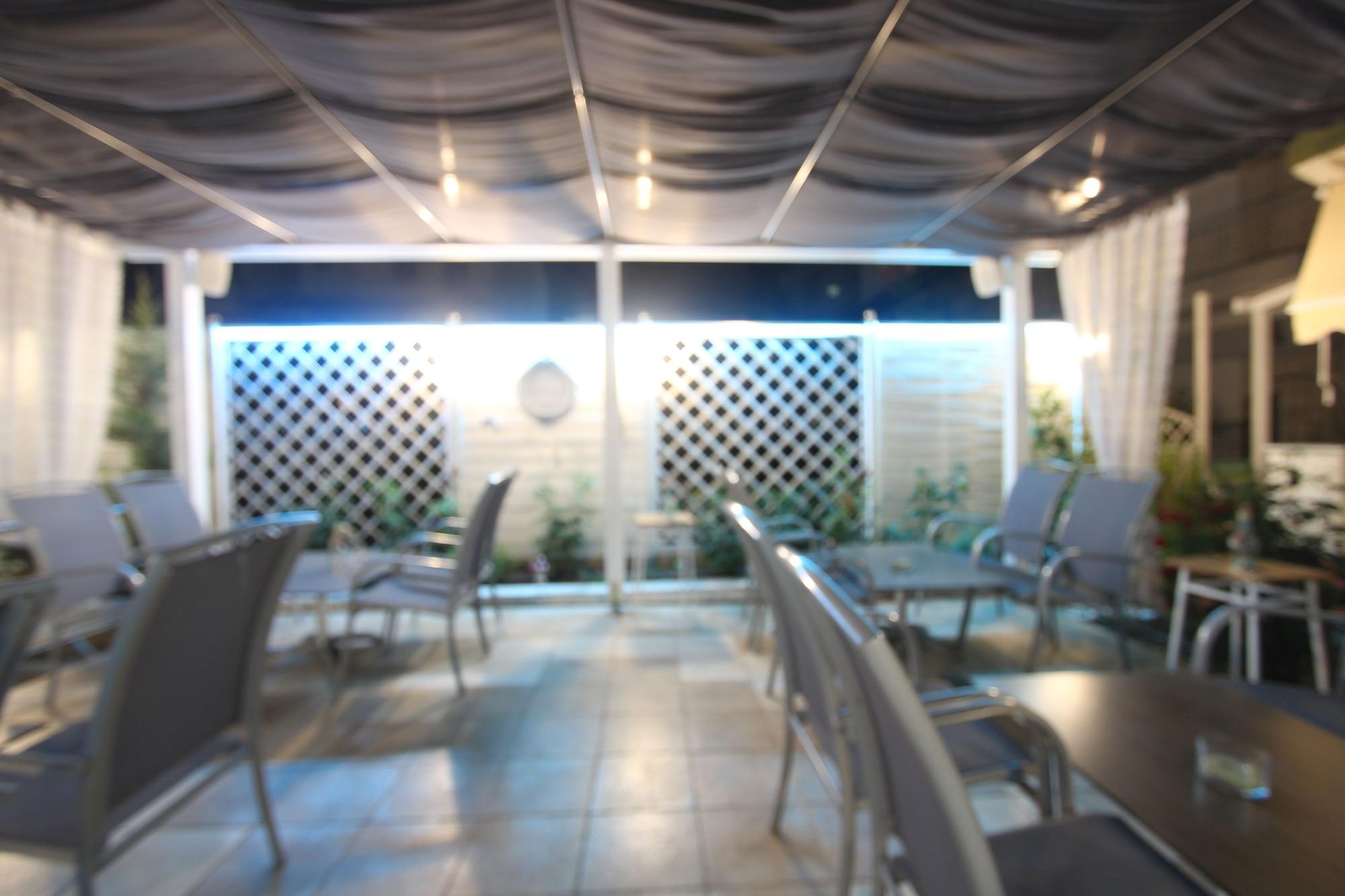 Restaurant Hotel Mallas