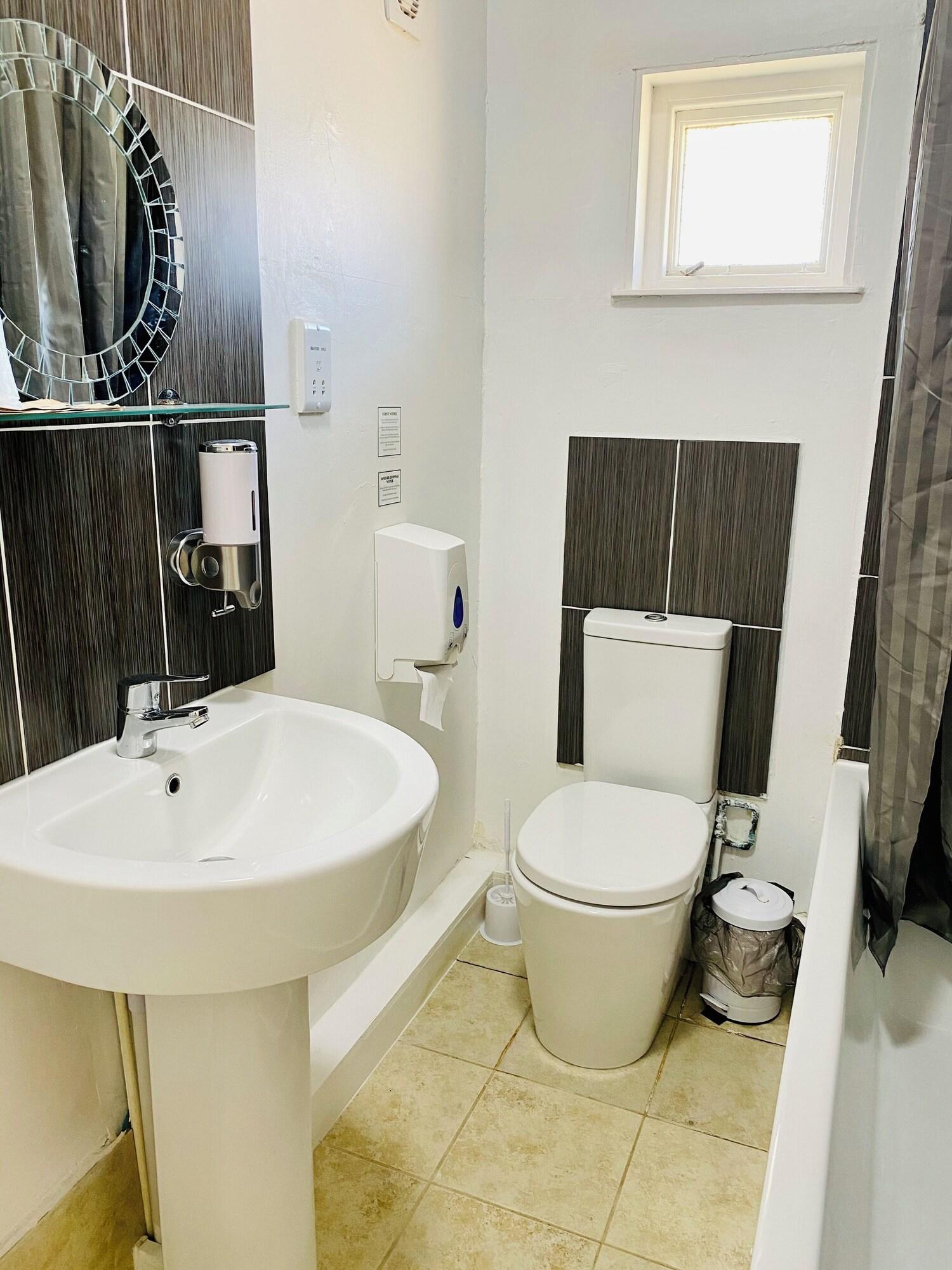 Equipamiento de Habitación Villa Mentone Hotel