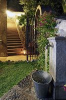 Alojamiento - Villa Alba d' Oro - Historic Luxury Villa